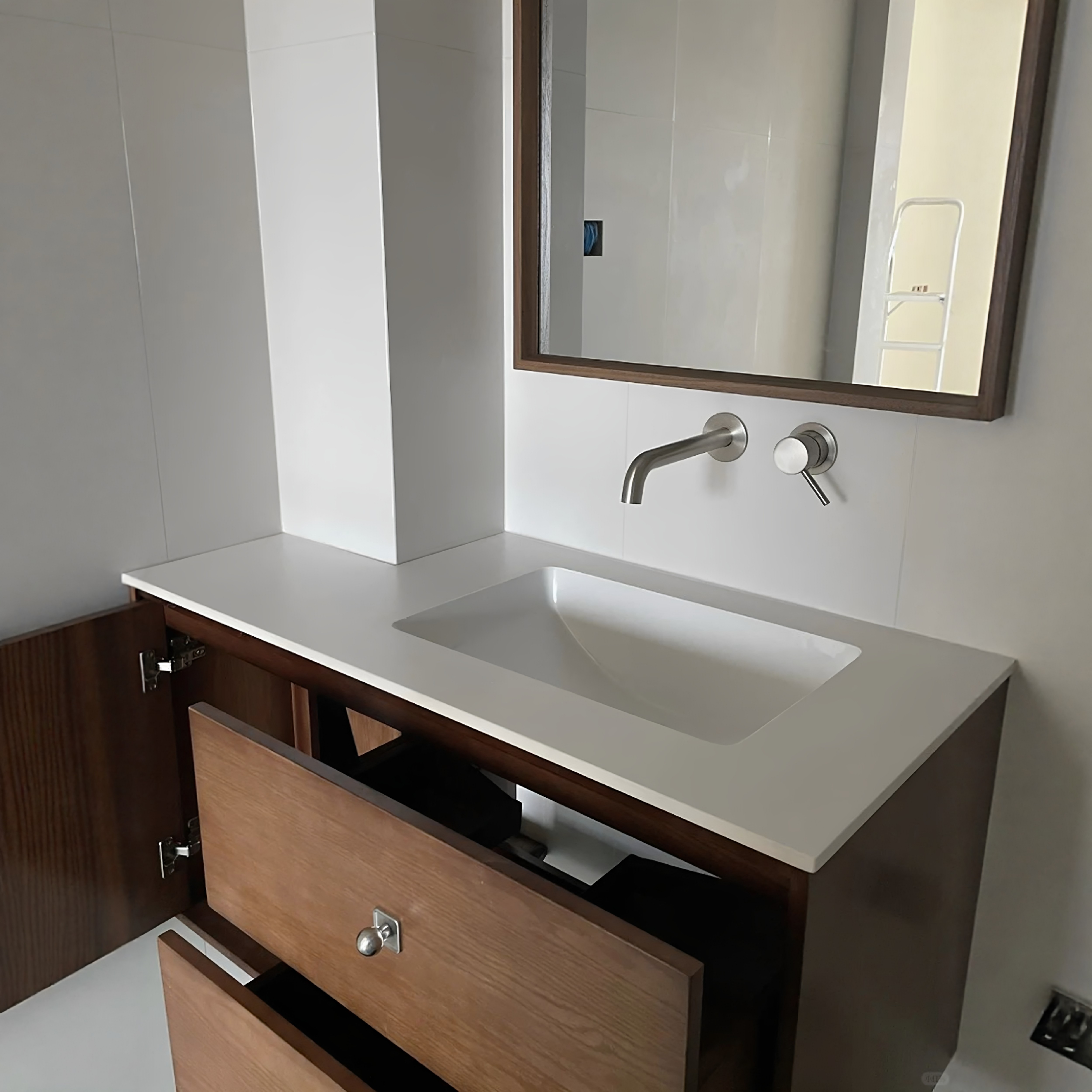 全铜暗装隐藏式小便斗适合哪些场景？