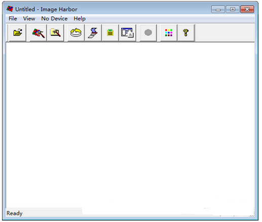 崭新印通拼版软件(ImageHarbor)v6.0免费版