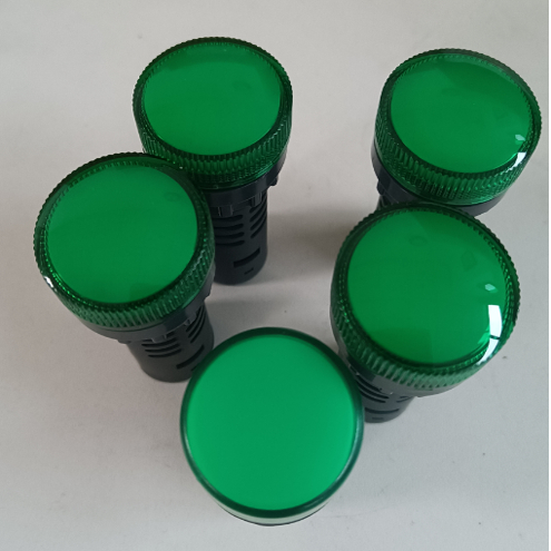 霍尼韦尔PL22S-AC24V-G &amp; AC220V-G指示灯蜂鸣器：工业安全的守护神！