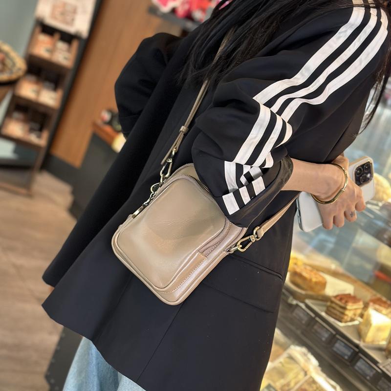 韩国早期手机品牌大盘点：那些年我们追过的经典