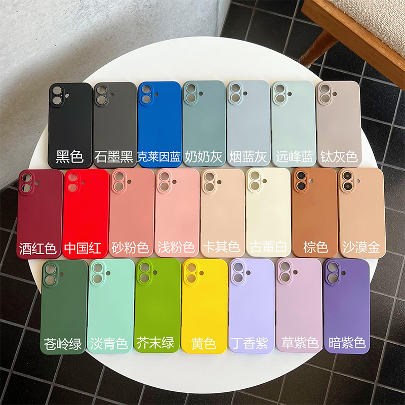 iPhone 16 Pro镜头详解：苹果的影像革命，真的值得买吗？