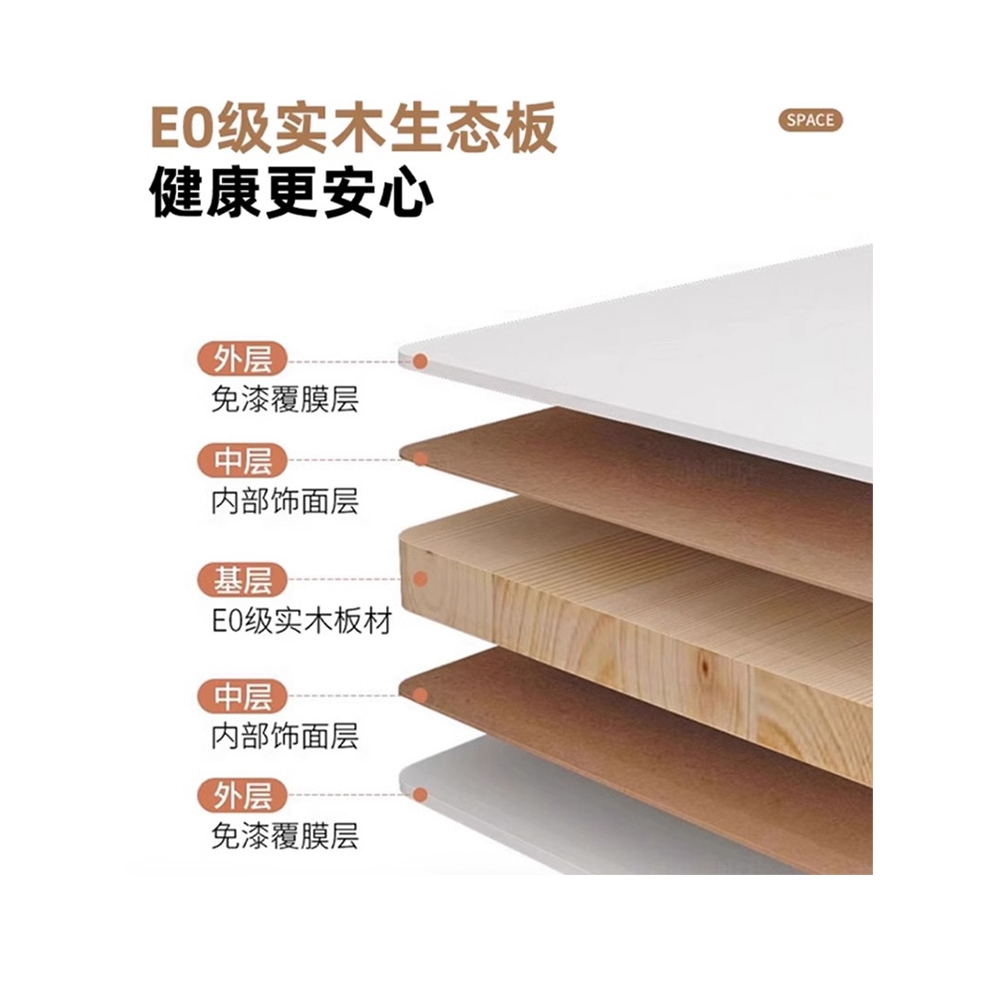 全友玄关柜真香预警！开放式设计太绝了，颜值+实用直接封神