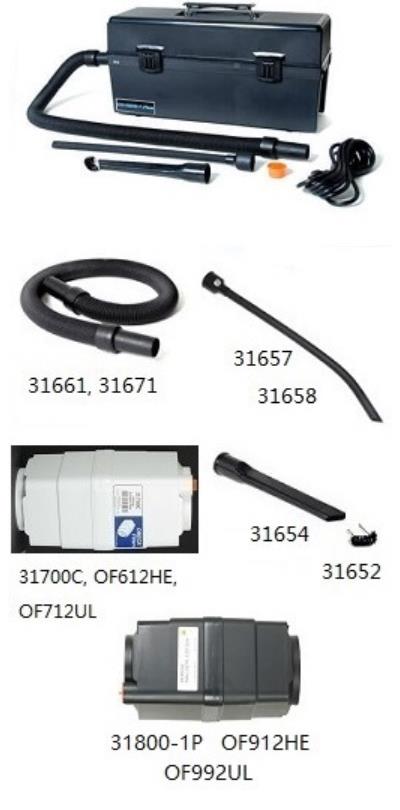 ATRIX奥米茄防静电吸尘器VACOMEGAS220F：办公室清洁神器，告别碳粉烦恼！