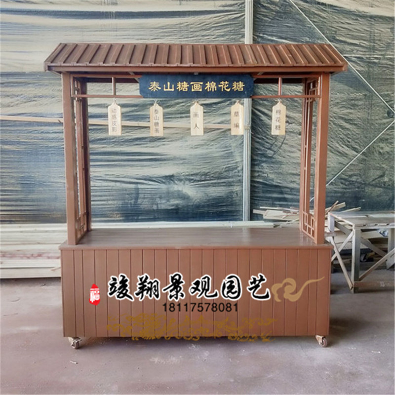 新款摆地摊商用餐车：创业神器，轻松开启你的美食之旅！️