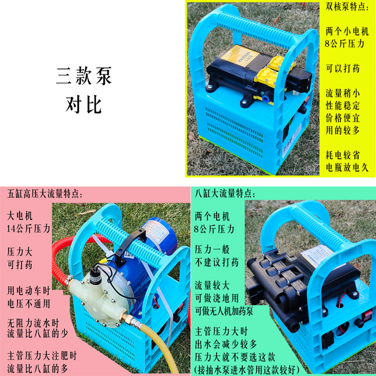 农用滴灌神器：新款大流量水动力文丘里施肥器，轻松实现水肥一体化！