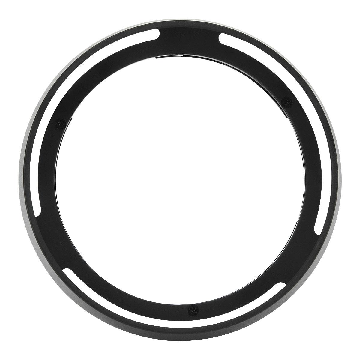 方形金属遮光罩：福伦达23MM F1.2 &amp; 35mm F1.2镜头的最佳伴侣？