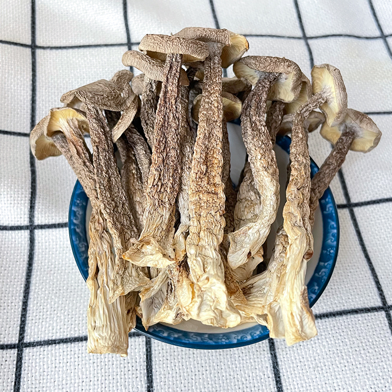 鹿茸菇100元一斤贵吗？小白必看，揭秘鹿茸菇的真实价值，绝绝子！