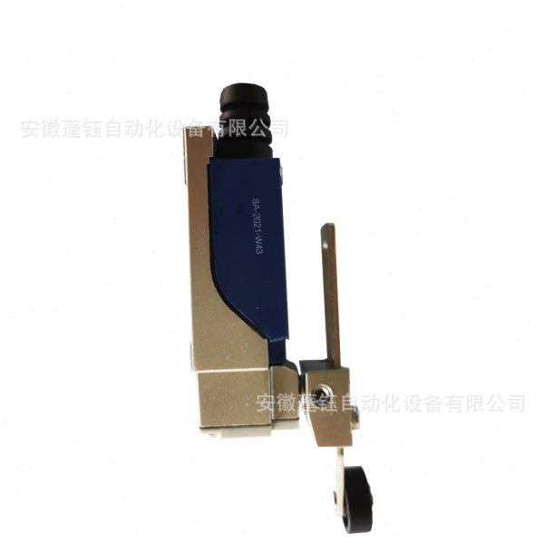 全新限位行程开关XCE-145系列：工业控制界的精准守护神