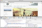 Opera Dragonfly1.1