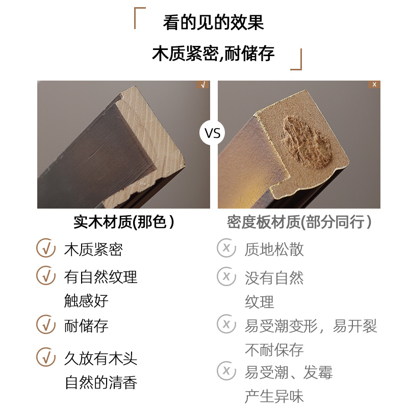 宝宝手脚印&amp;脐带胎发收藏盒：留住初生记忆，传承永恒爱意！