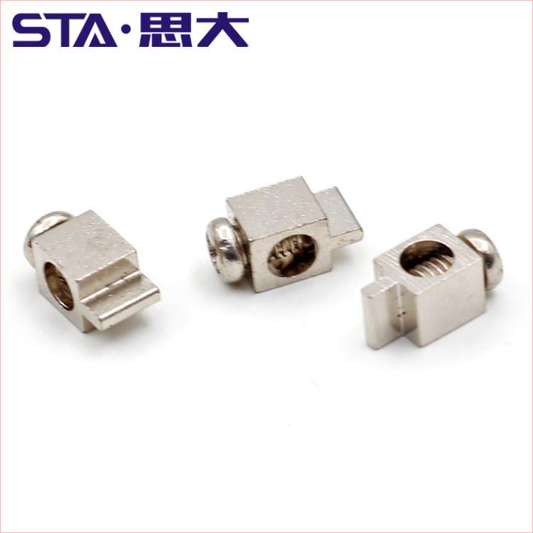 揭秘欧姆龙SS-5GL13D微动开关：弯柄R基板端子PCB的黑科技！