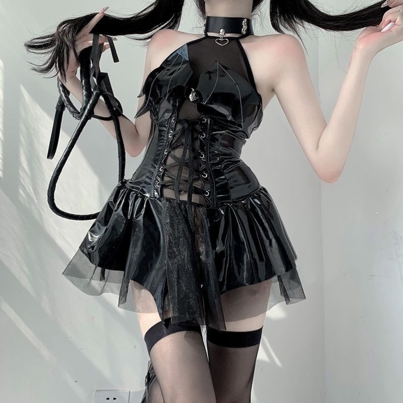 手办娃娃JK制服百褶裙，短裙，鞋子袜子套装：如何挑选完美搭配？