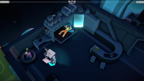星际矿业免安装正式版[v0.73]6