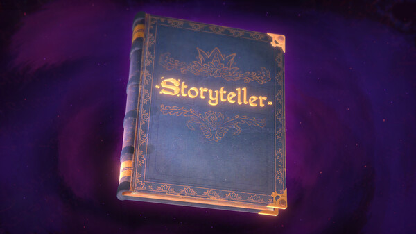 Storyteller手机版