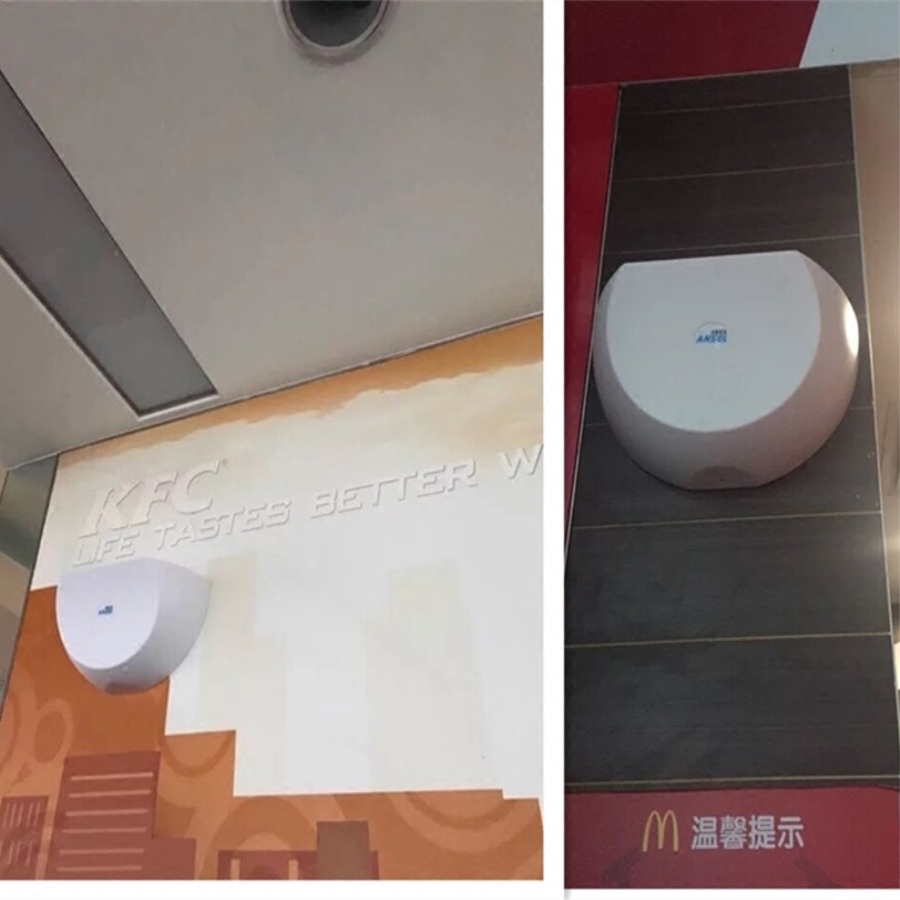 安斯艾尔灭蝇灯：餐厅饭店的苍蝇克星，商用灭蚊灯的高效选择！
