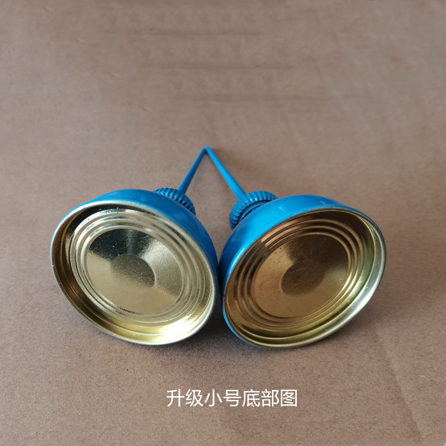 老式缝纫机油壶：复古情怀与实用功能兼备的缝纫神器