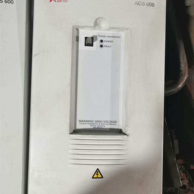 ABB变频器：解锁工业控制新境界，让设备运转更智能！