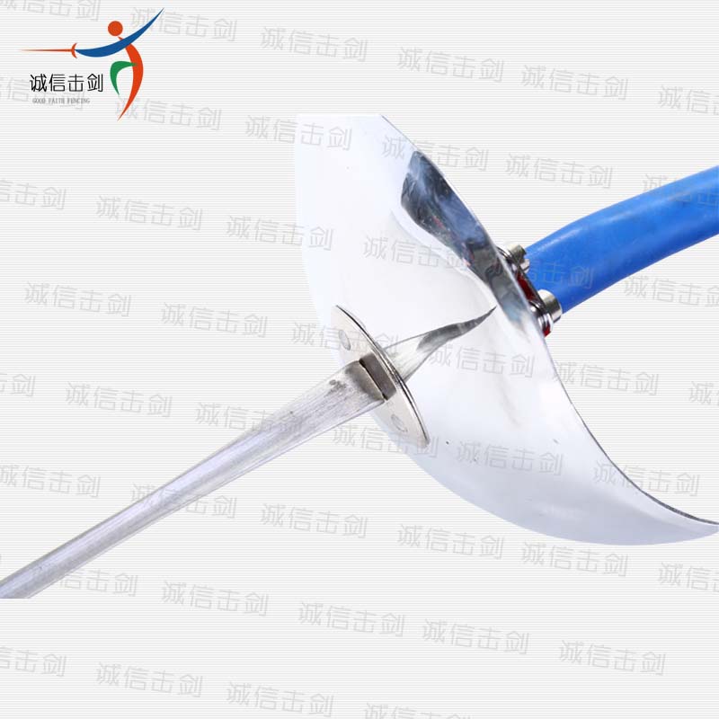 击剑器材成人儿童精品不锈电动佩剑CE认证可参加全国比赛促销包邮，你还在等什么？