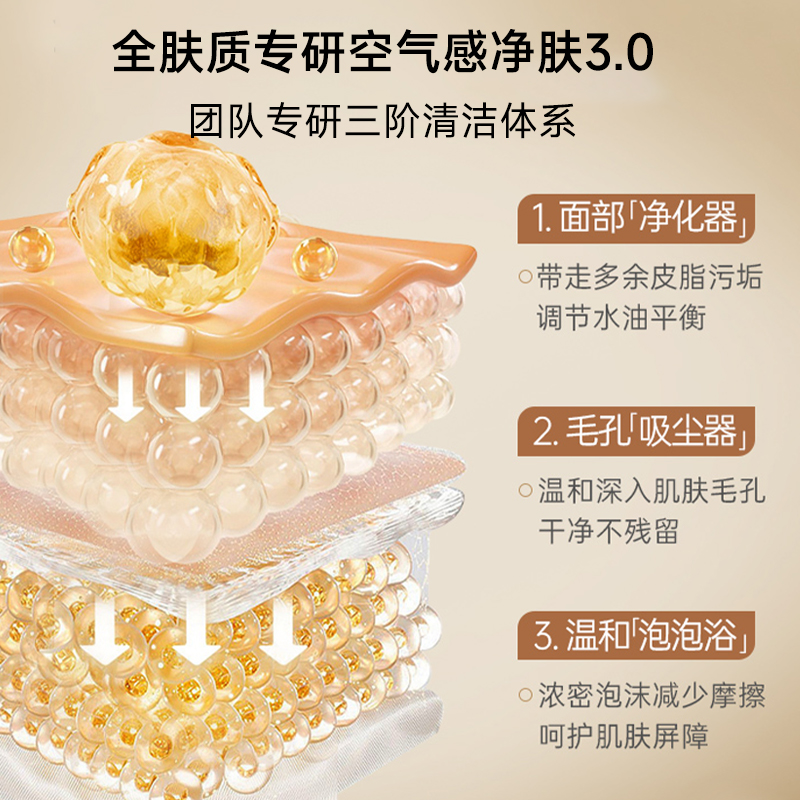 无敌了！森林人早餐坚果奶，告别焦虑，开启活力满满的一天！