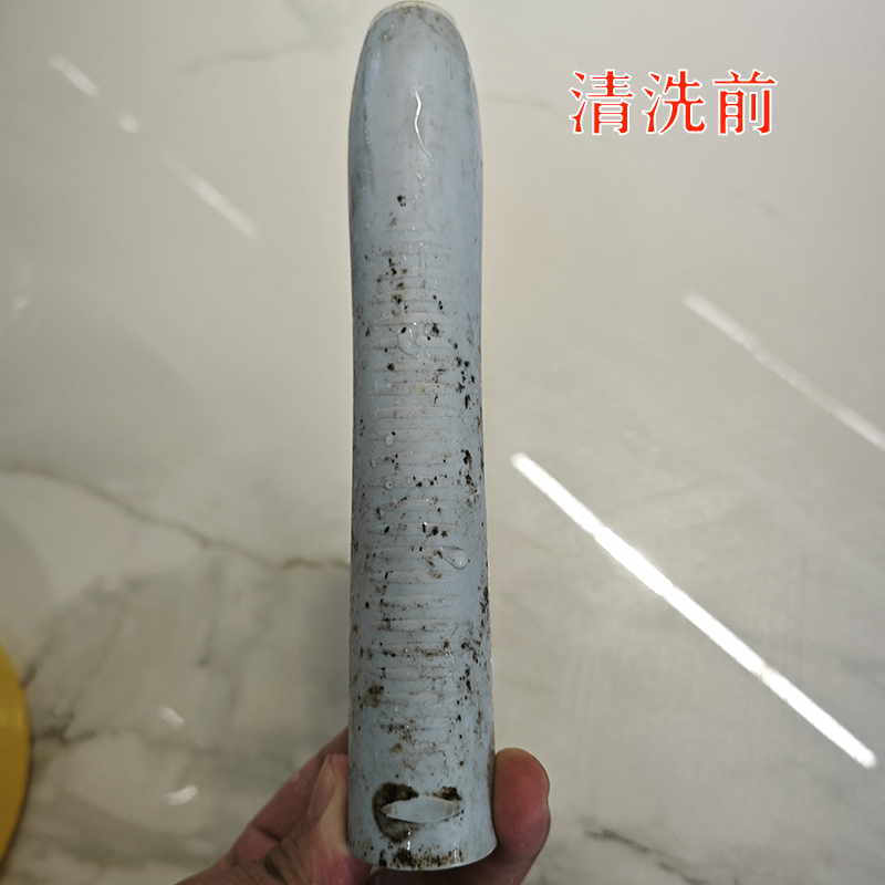 电动牙刷真香警告！便携款一刷就上头，全家都爱的清洁神器