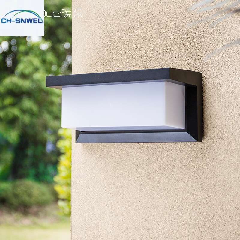 LED楼梯灯真的太香了！踩一脚就亮，安全感爆棚这波必须冲！