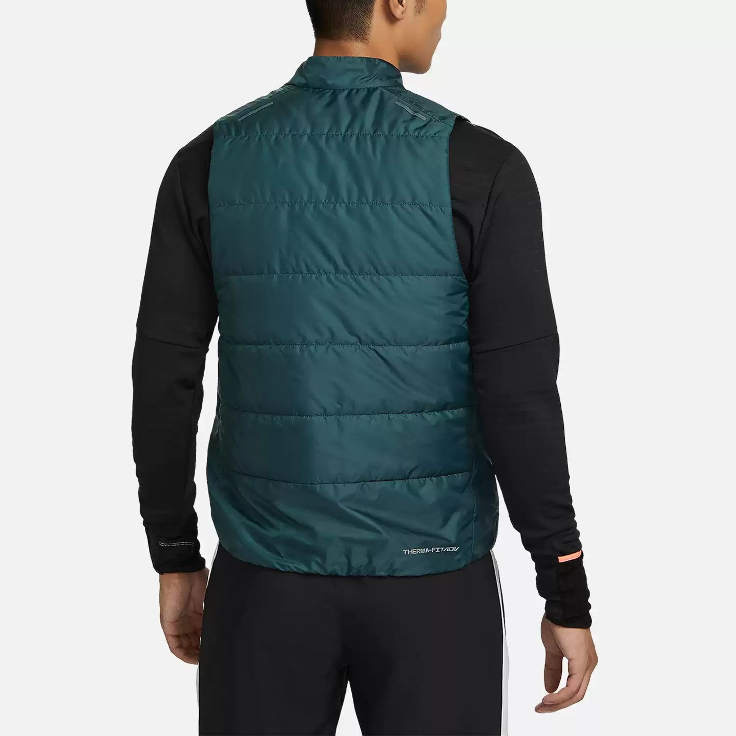 NIKE官方OUTLETS TECH男子防晒梭织马甲：科技防晒新潮流，夏日必备神器！