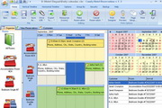 Comfy Hotel Reservation for Workgroup4.2