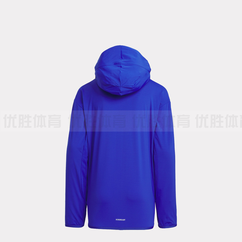 阿迪达斯儿童外套JK VR JKT：给宝贝的夏日防晒新宠！