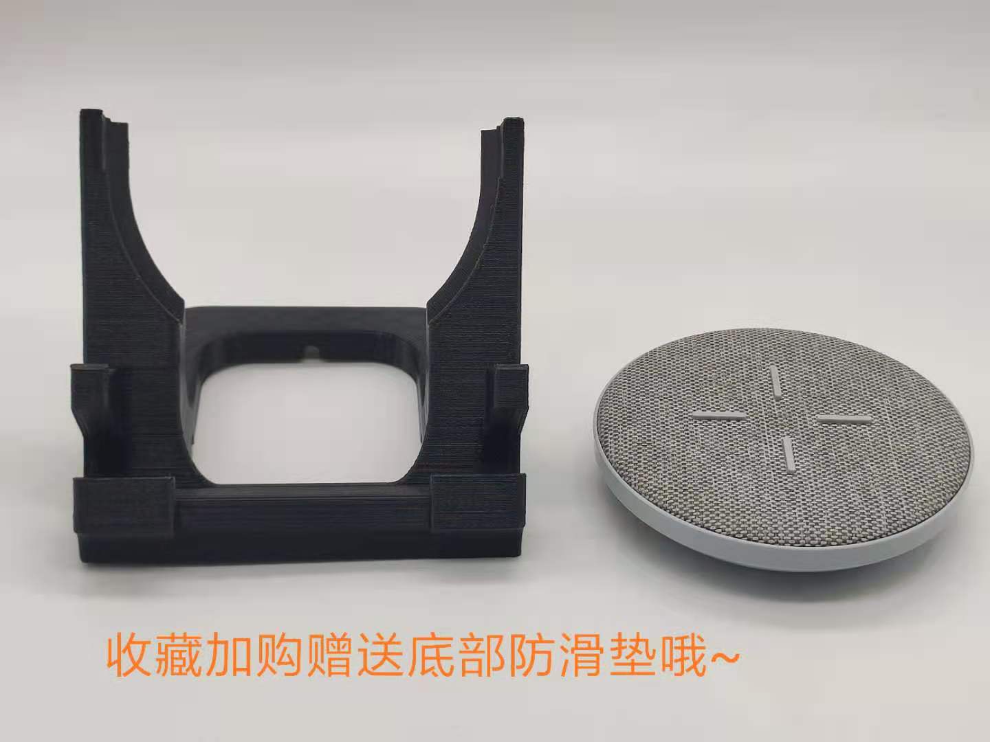 华为无线充电器底座：解锁手机充电新姿势，告别线缆缠绕的烦恼！