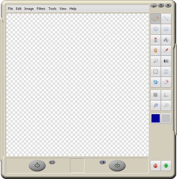IconEdit2(图标设计工具)V7.4官方版