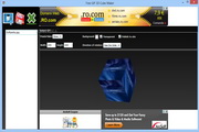 Free GIF 3D Cube Maker2.0