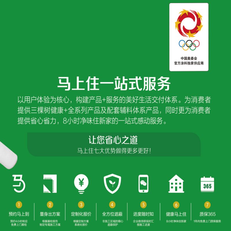长沙二手房翻新必看！墙面刷新服务太香了，旧房秒变豪宅✨