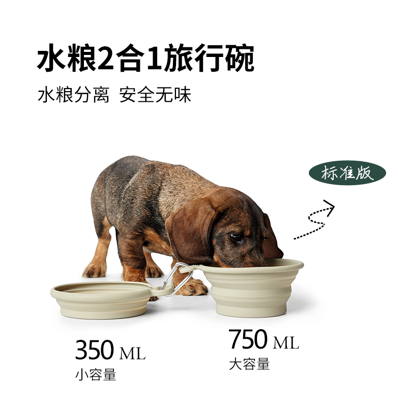 硅胶折叠水杯：旅行神器，便携又耐高温的完美伴侣！