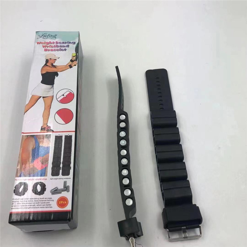 隐形负重手环脚环：健身达人的秘密武器，让你的训练更上一层楼！&zwj;♀️