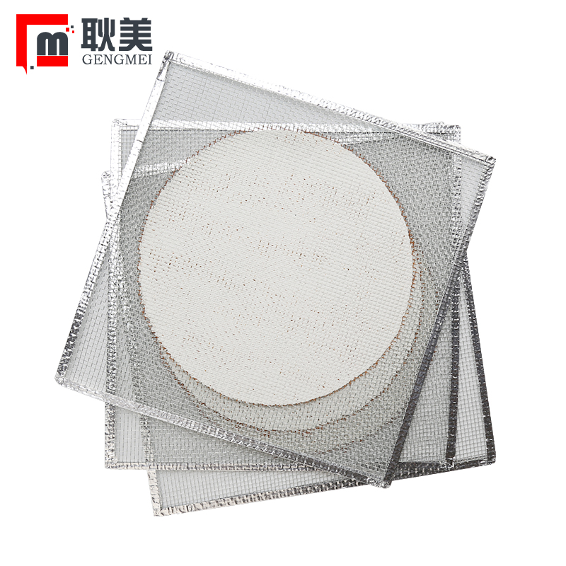 石棉网隔热网大揭秘：12/15/20cm规格，实验必备神器