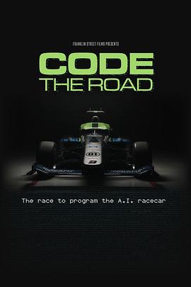 CodetheRoad