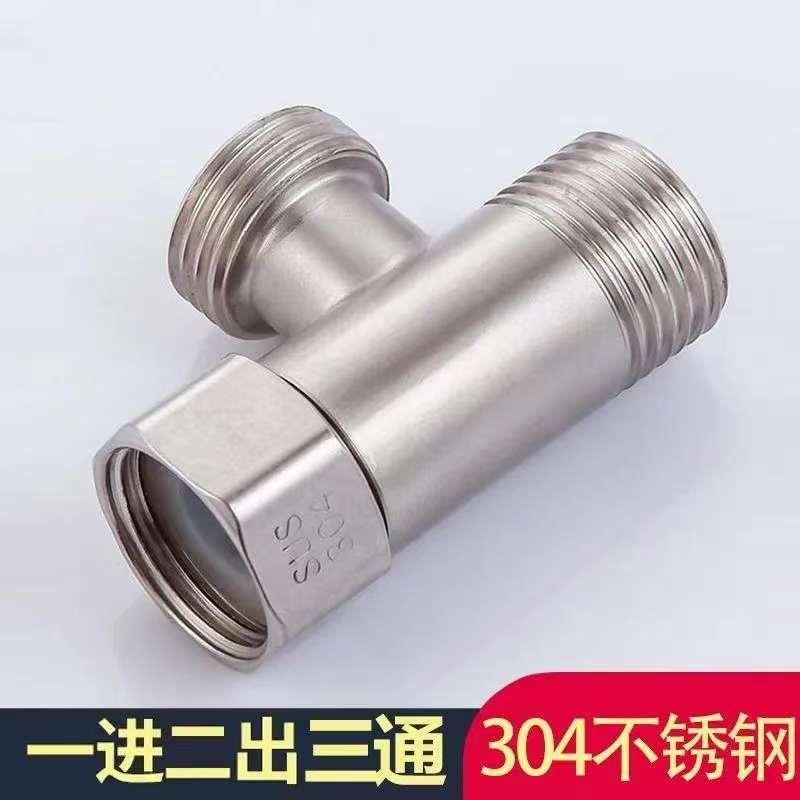 不锈钢KZF快速接头：工业用水龙头的秘密武器，你知道吗？