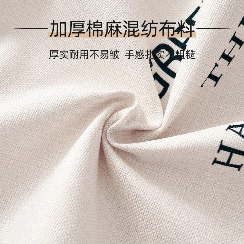 中式荷花门帘：卧室厕所门对门化解挂帘，厨房卫生间隔断半帘设计指南