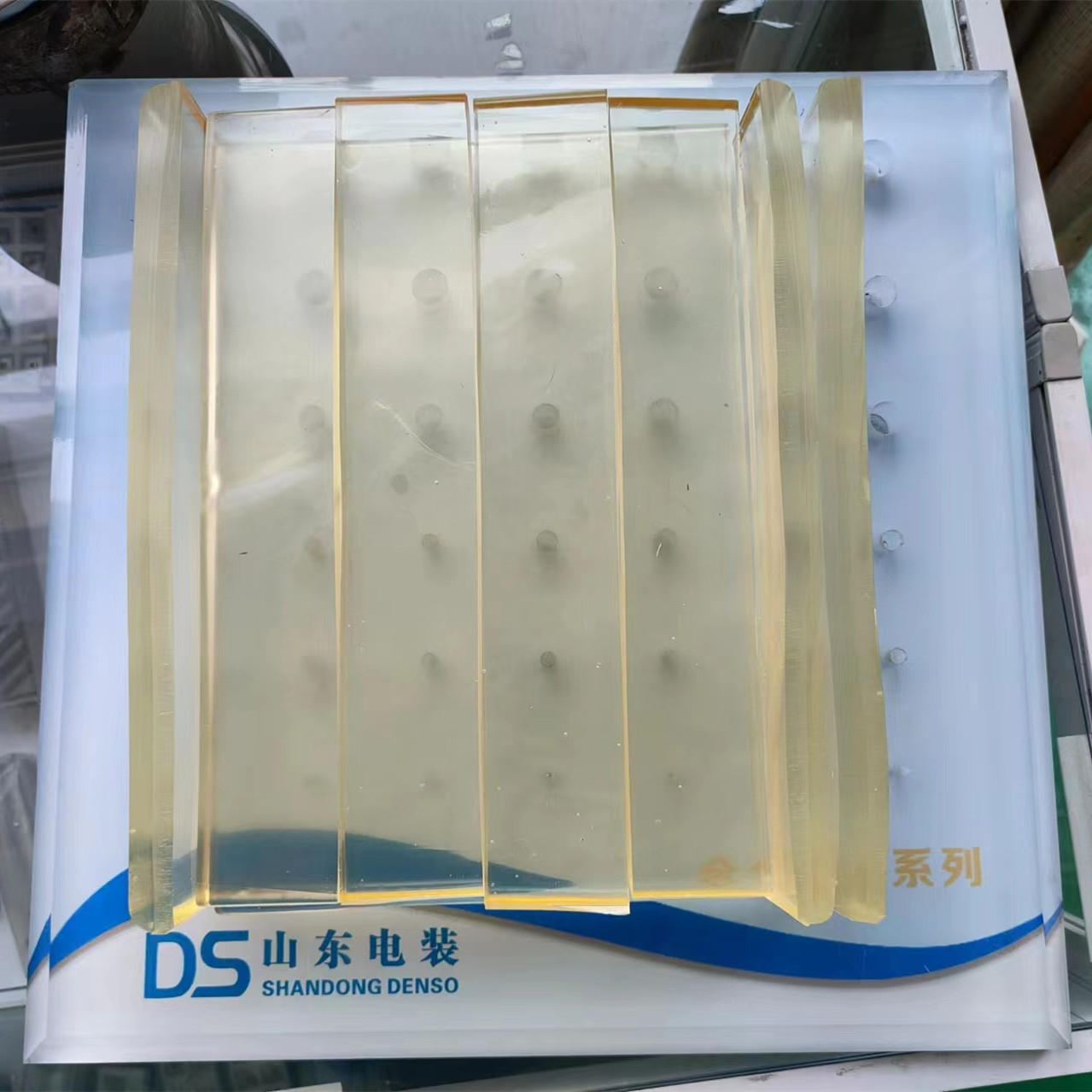热熔可剥保护胶太香了！环保胶水+迷你恒温锅，新手也能轻松上手！