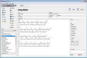 OpenSong For Linux2.1.2