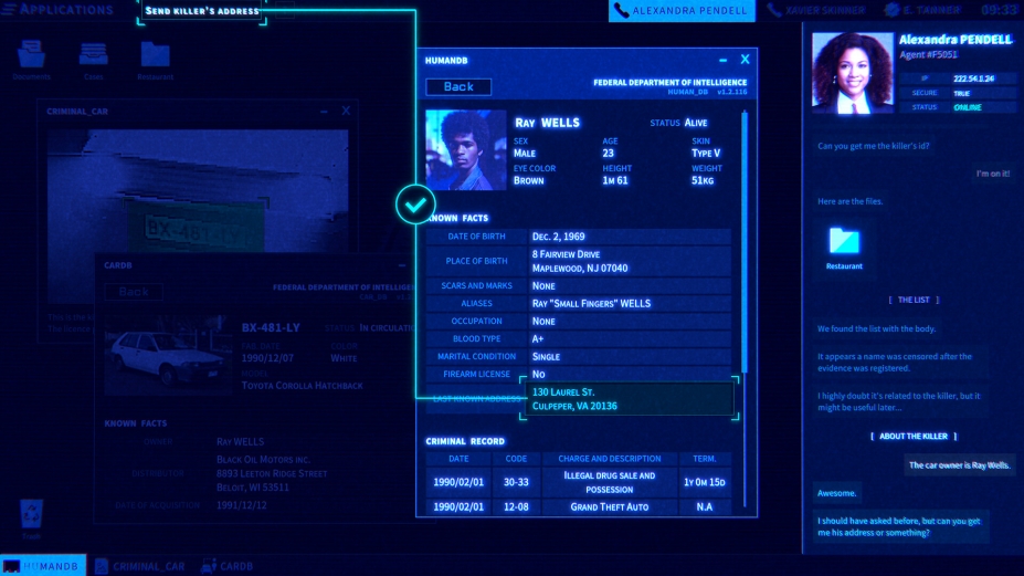 接线疑云免安装绿色中文版[v4496|官方中文]3