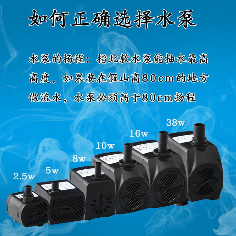 如何选择一款适合自己的2.5D喷泉模具？