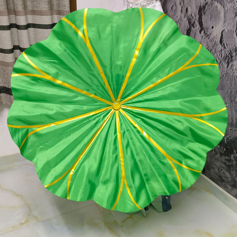 如何选择适合摄影和舞蹈的古风汉服花伞？