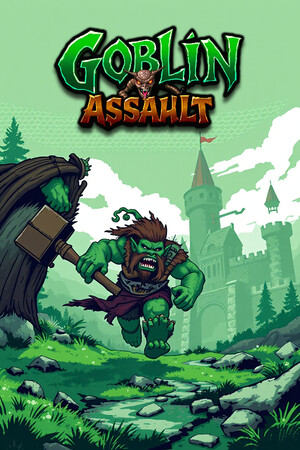 Goblin Assault: Tower Defense免安装绿色版下载