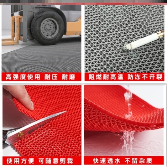 冰柜防冻垫底座冰箱架移动抽屉橱柜垫纸防潮衣柜鞋柜防柜保鲜柜：家居收纳神器，告别潮湿烦恼！✨