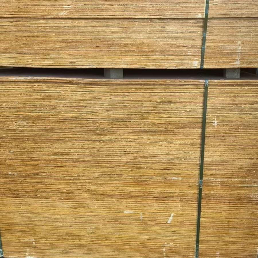 广联达木工模板算量视频教程：轻松掌握沾灰展开面积工程量计算！️