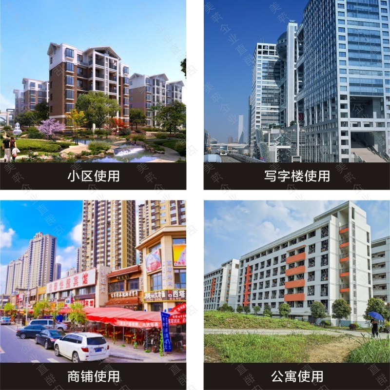 物业管理神器！高效处理水电费、租房管理与财务报表的全能软件！
