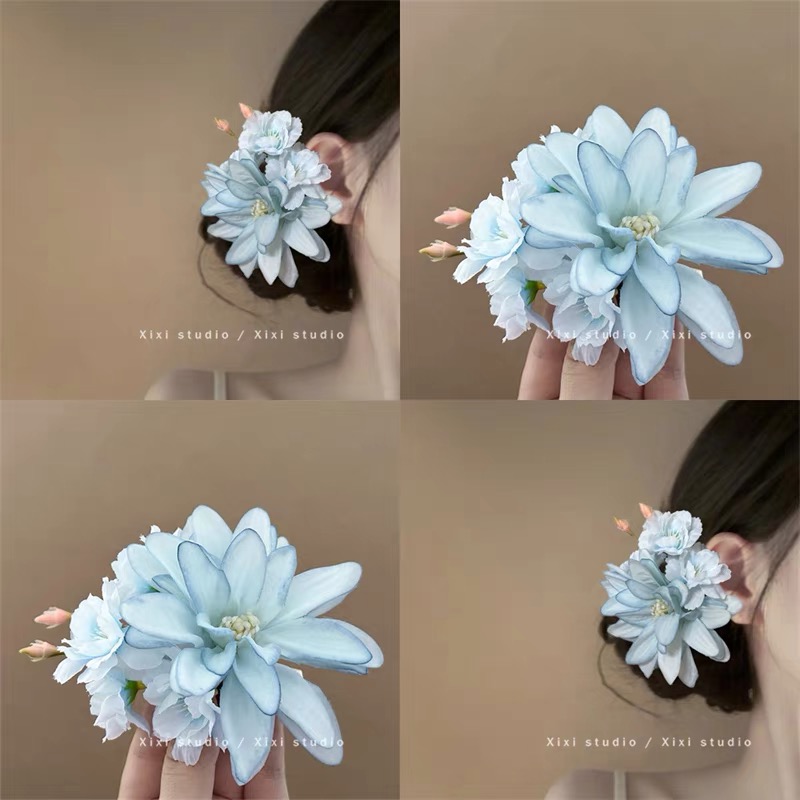 露莎新品Wish四件套：邂逅浪漫，尽显甜美少女心！