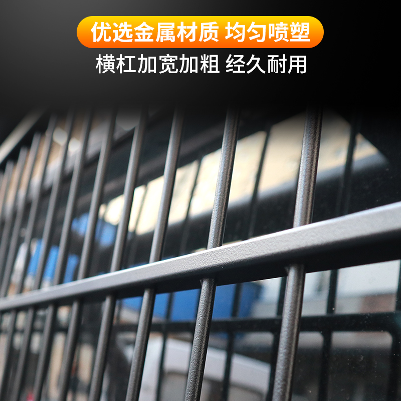 长城炮防护网商用版后玻璃改装，24款23款19款车主必备神器！