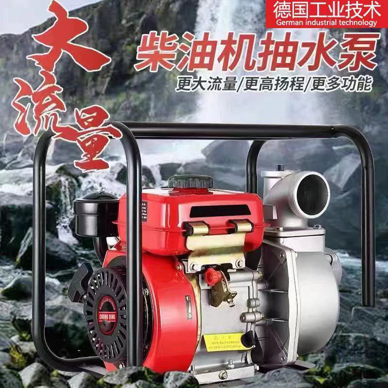 江铃顺达国4发动机水泵真香！原厂配件到底有多牛？这波必须冲！